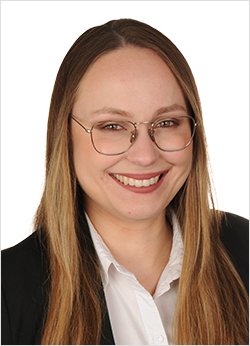 Rechtsanwältin Amna Hahmann