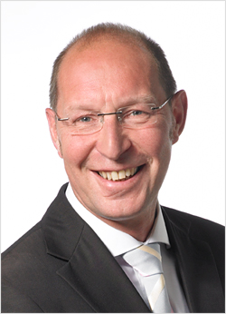 Rechtsanwalt Bernd Koch