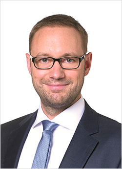 Rechtsanwalt Daniel Wisser